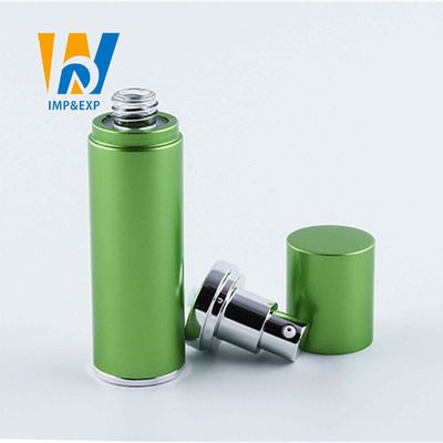 圧搾の小さい結め換え品空ポンプ香水瓶の噴霧器1/2 Oz 1/4のOz 2つのOz 3つのOz