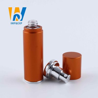 圧搾の小さい結め換え品空ポンプ香水瓶の噴霧器1/2 Oz 1/4のOz 2つのOz 3つのOz