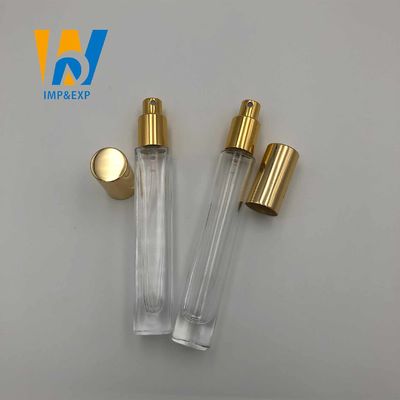 10ml 20ml 30mlのガラス香水瓶