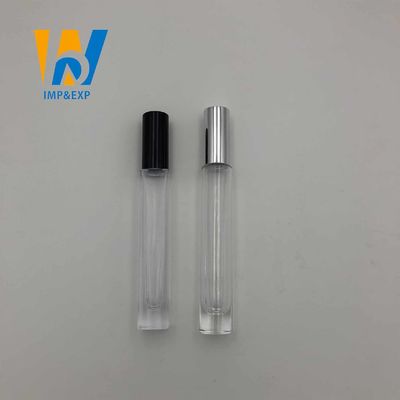 10ml 20ml 30mlのガラス香水瓶