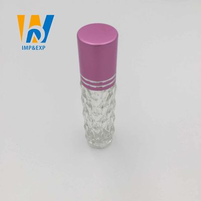 1オンス30ml 8ML 2ml 3mlのガラス香水のローラーは空のゆとりをびん詰めにする