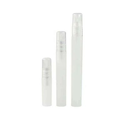 ペンの香水10ml 5mlのペンのスプレーのびんの化粧品の良い霧の小型ポケット