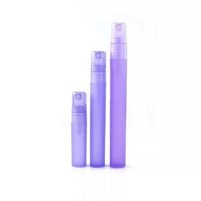 ペンの香水10ml 5mlのペンのスプレーのびんの化粧品の良い霧の小型ポケット