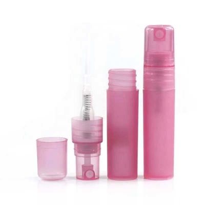 ペンの香水10ml 5mlのペンのスプレーのびんの化粧品の良い霧の小型ポケット
