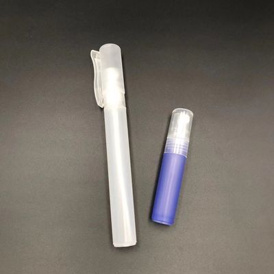 ペンの香水10ml 5mlのペンのスプレーのびんの化粧品の良い霧の小型ポケット