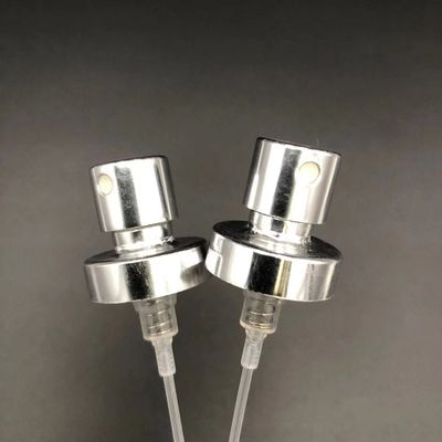 13mm 15mmのひだのスプレー ポンプ香水