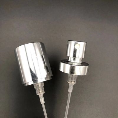 13mm 15mmのひだのスプレー ポンプ香水
