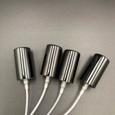 15mm 18mm 20mmの13mmアルミニウム香水のスプレーヤーの帽子ねじは良い霧に吹きかける